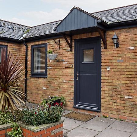 Fern Cottage Cardiff Eksteriør bilde