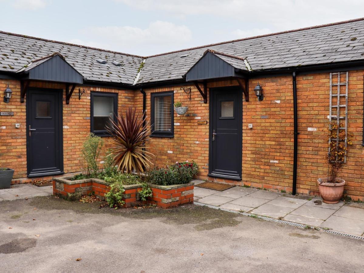 Fern Cottage Cardiff Eksteriør bilde