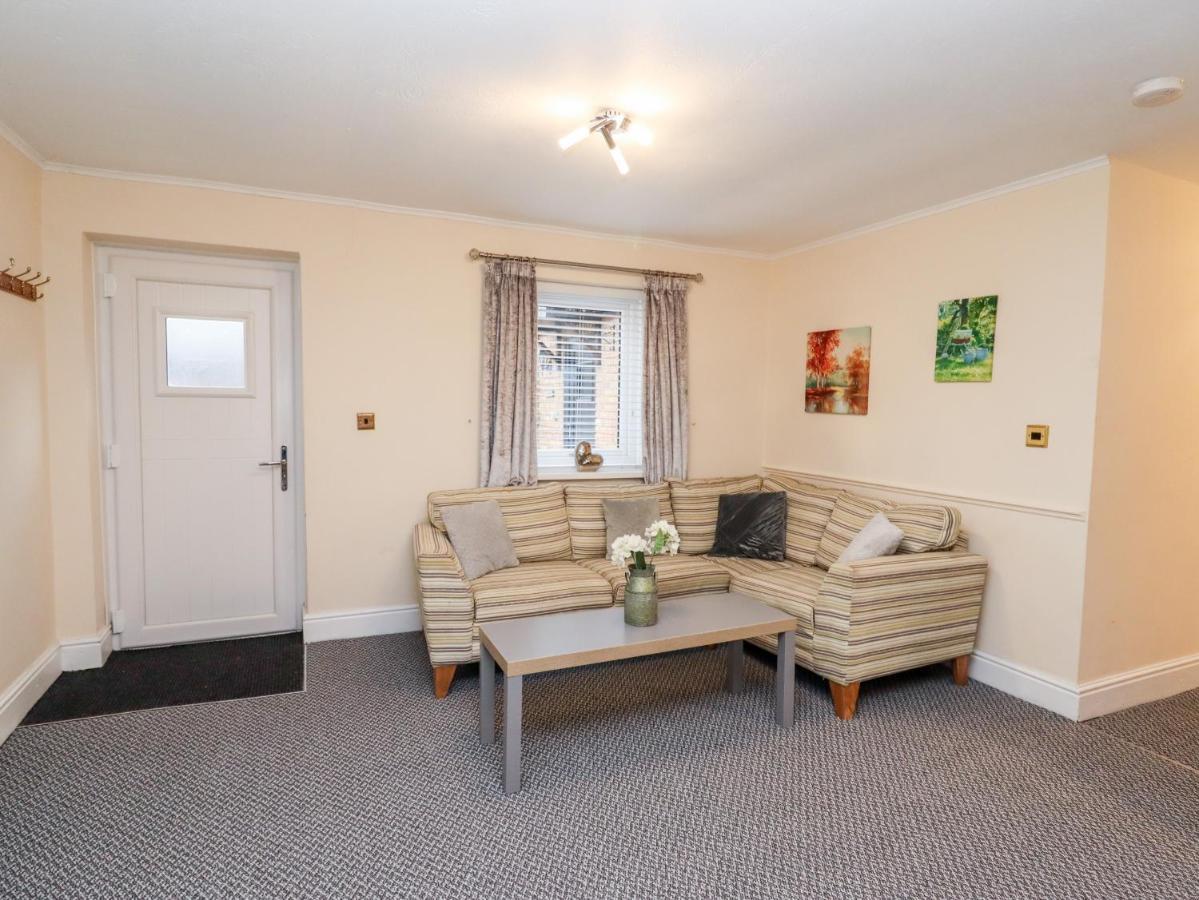Fern Cottage Cardiff Eksteriør bilde