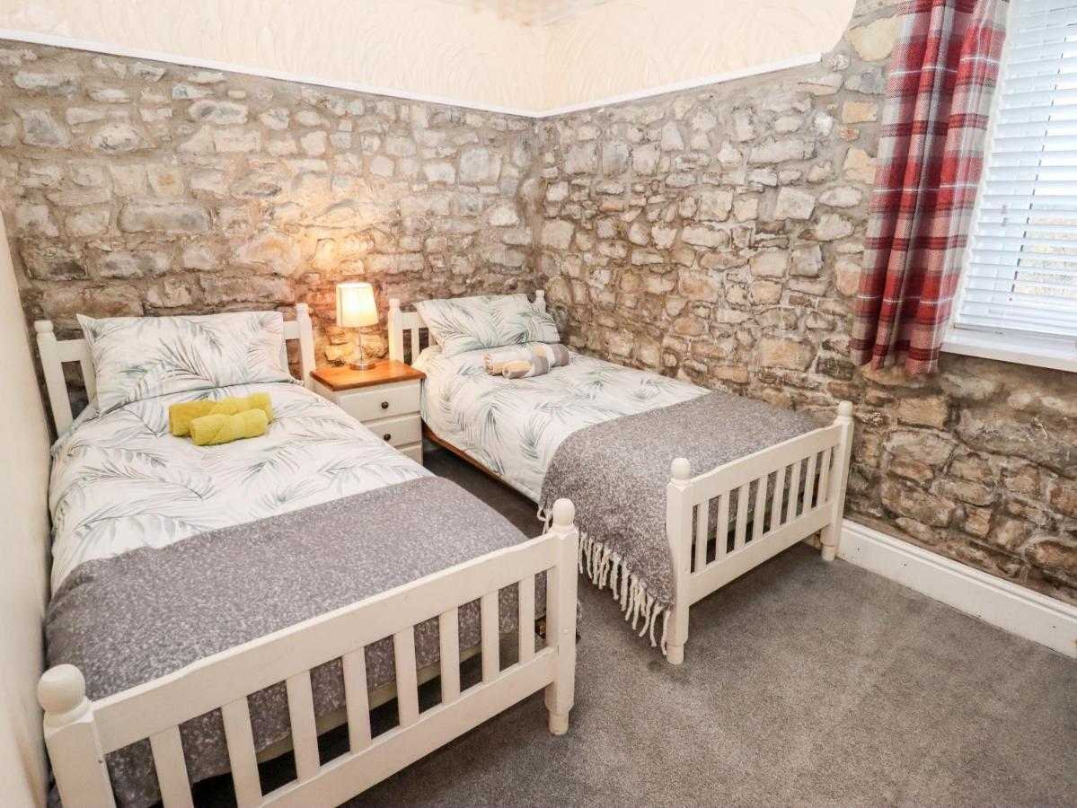 Fern Cottage Cardiff Eksteriør bilde