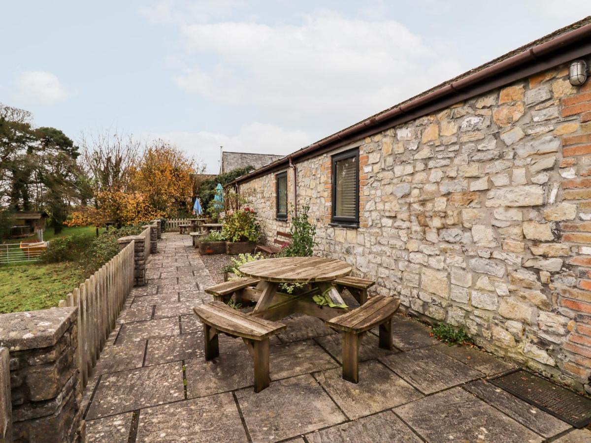 Fern Cottage Cardiff Eksteriør bilde