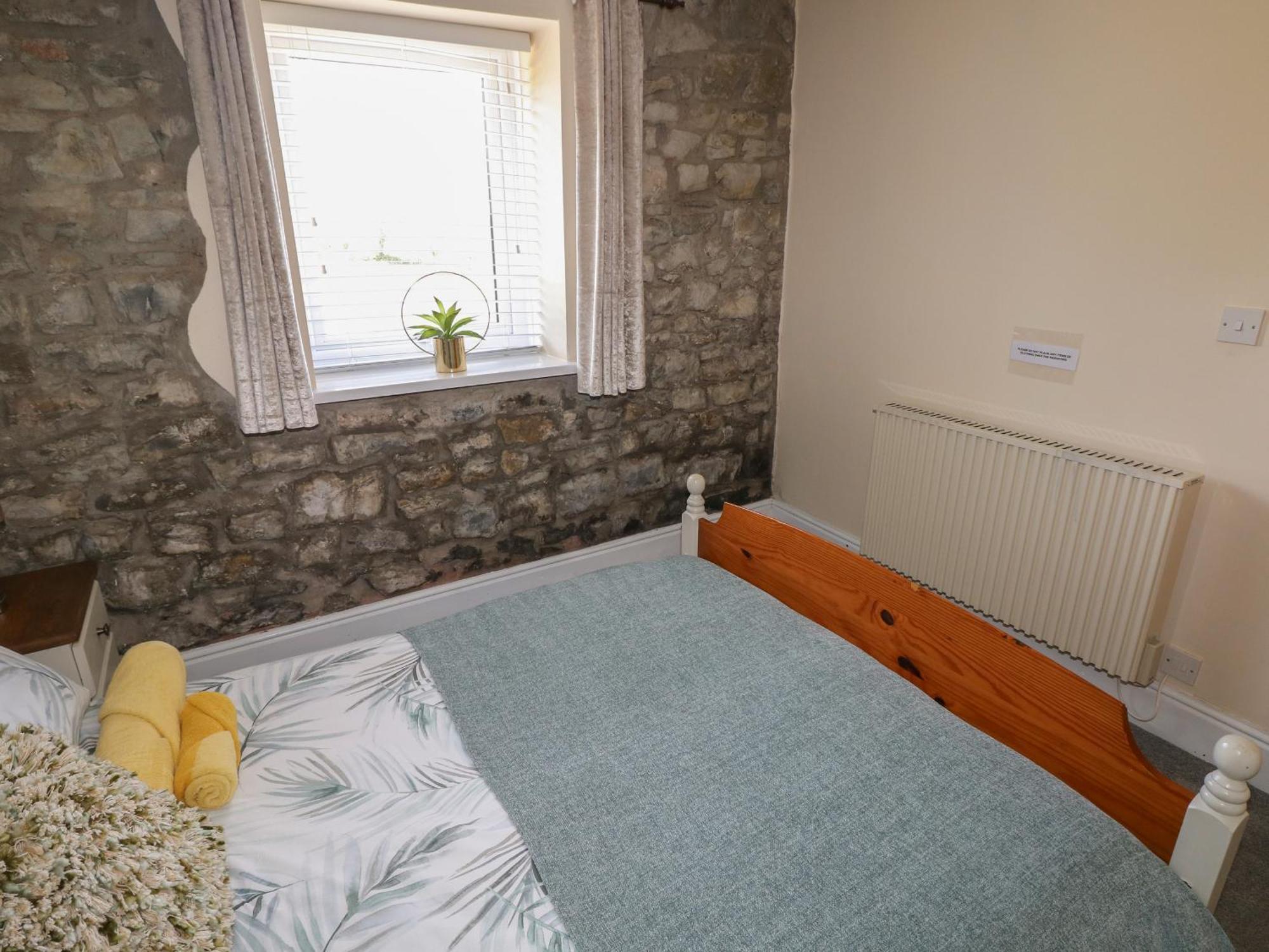 Fern Cottage Cardiff Eksteriør bilde