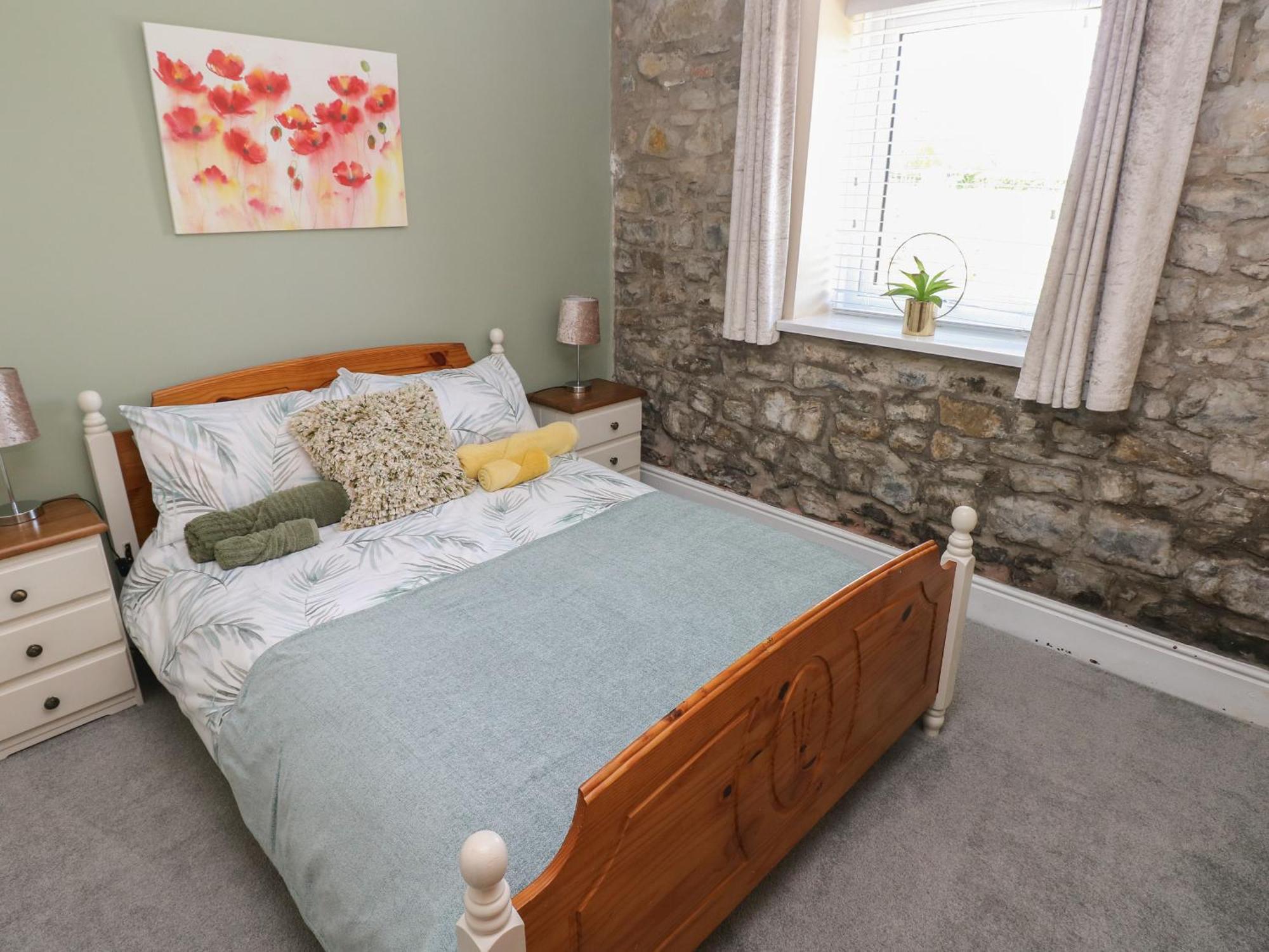 Fern Cottage Cardiff Eksteriør bilde